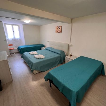 Apartmán La Corte Airport Orio Bergamo Exteriér fotografie