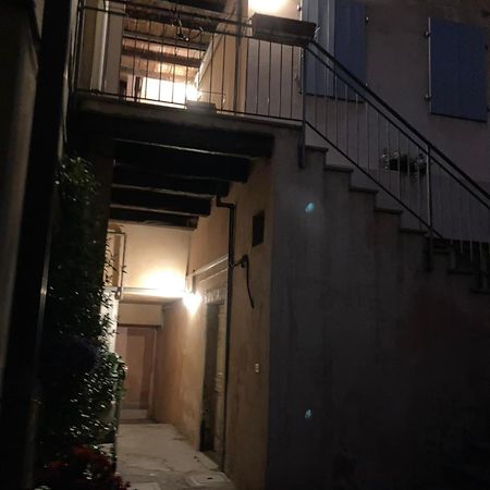 Apartmán La Corte Airport Orio Bergamo Exteriér fotografie