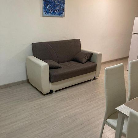 Apartmán La Corte Airport Orio Bergamo Exteriér fotografie