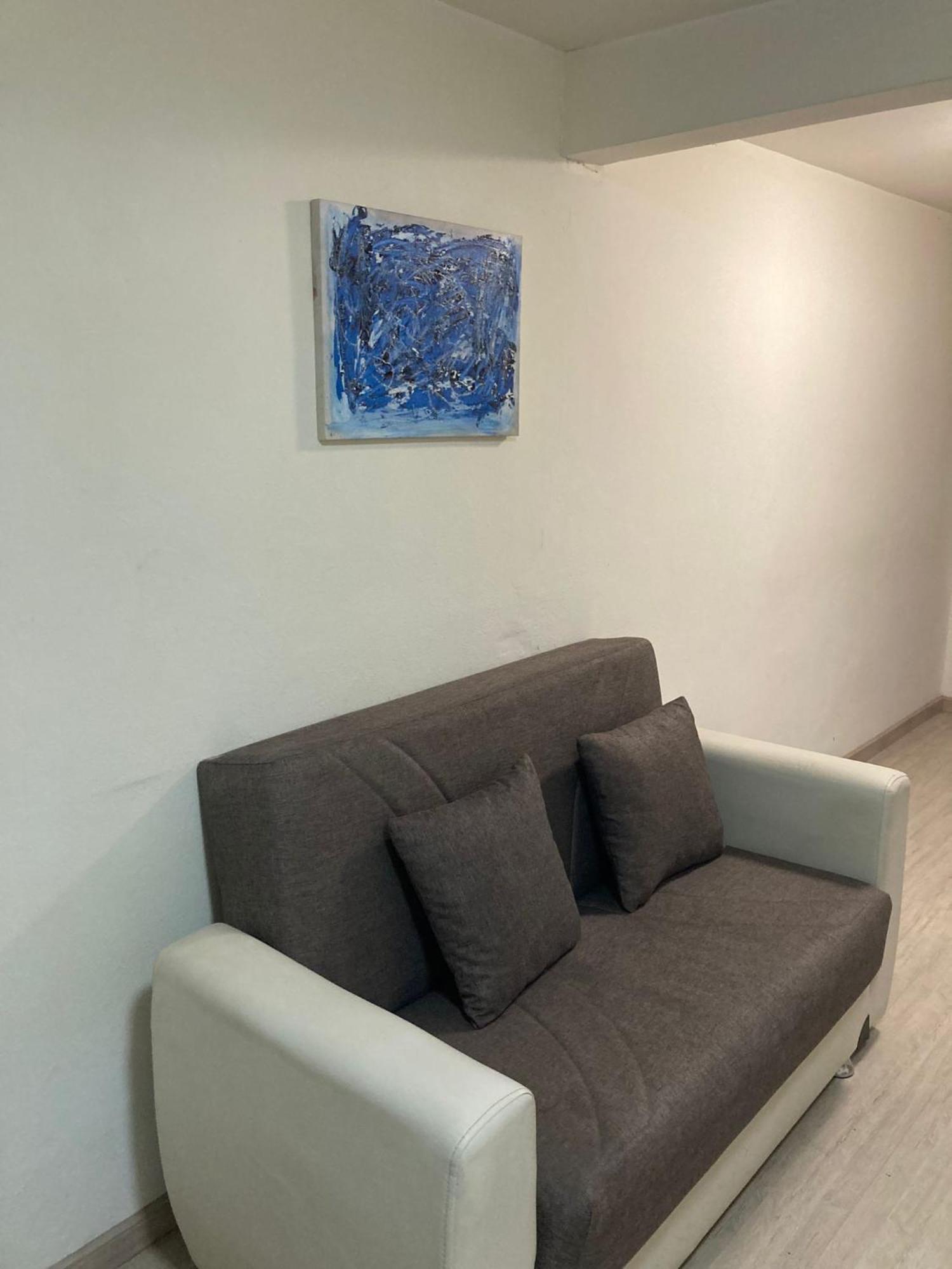 Apartmán La Corte Airport Orio Bergamo Exteriér fotografie
