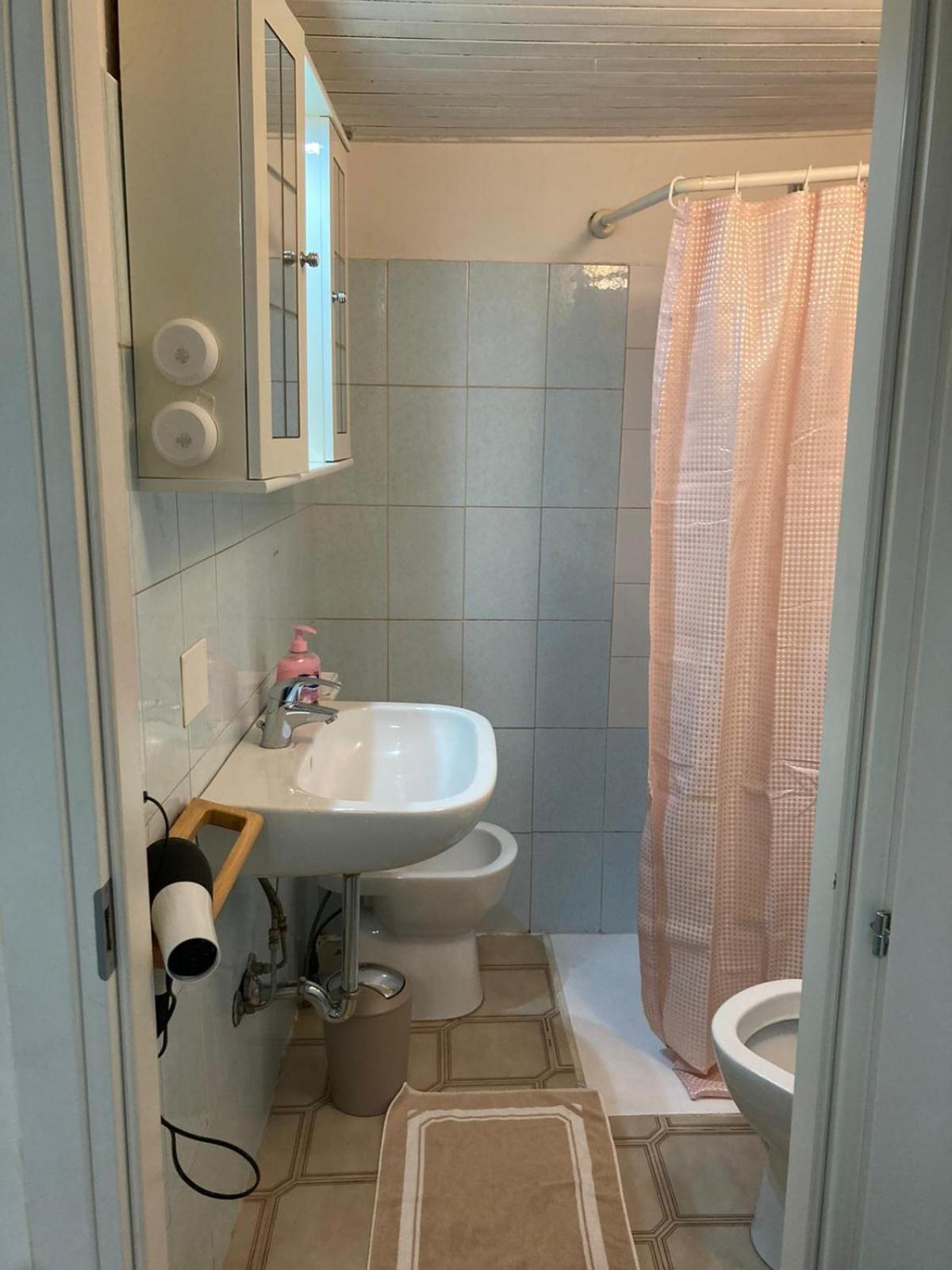 Apartmán La Corte Airport Orio Bergamo Exteriér fotografie