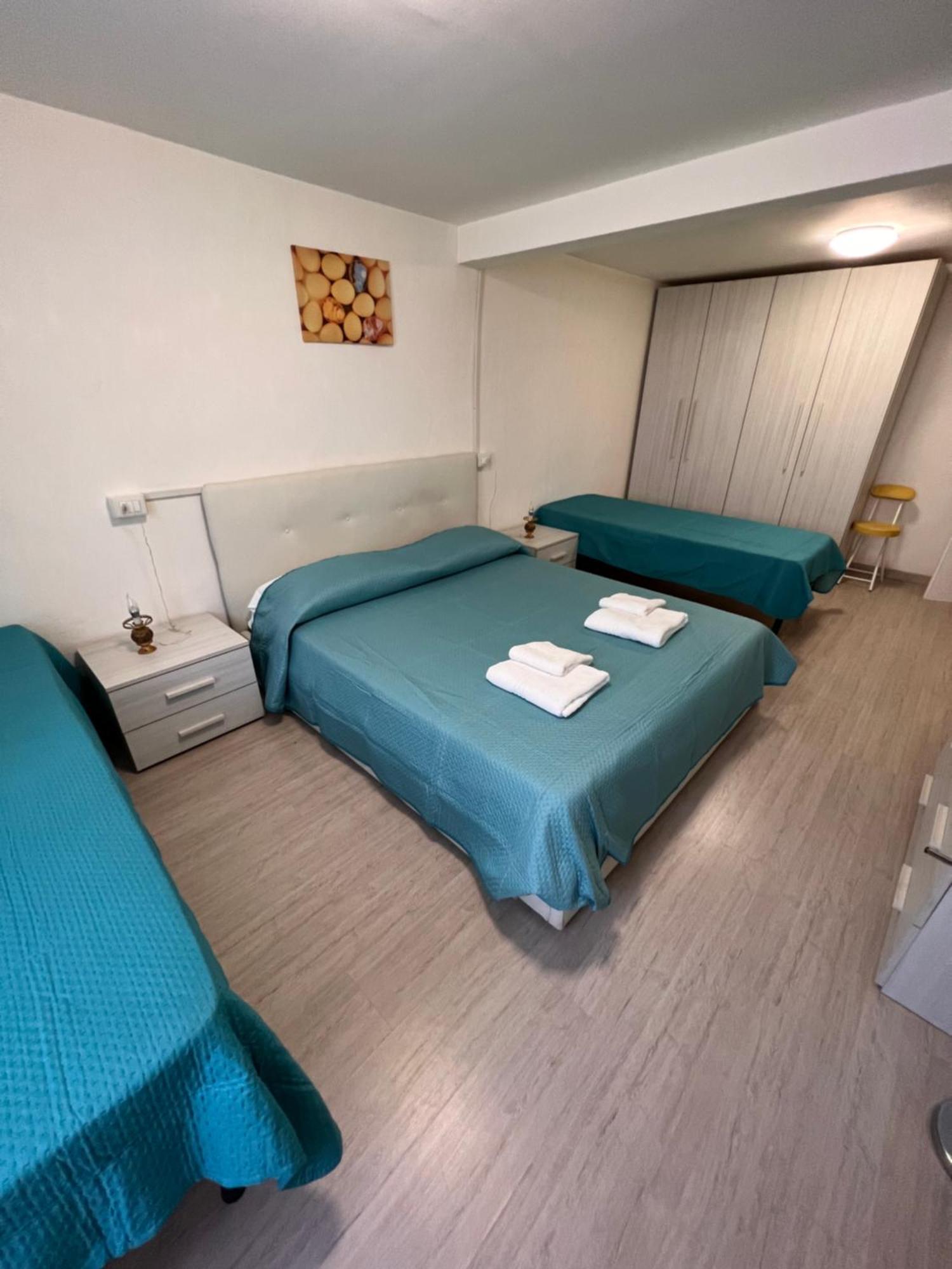 Apartmán La Corte Airport Orio Bergamo Exteriér fotografie