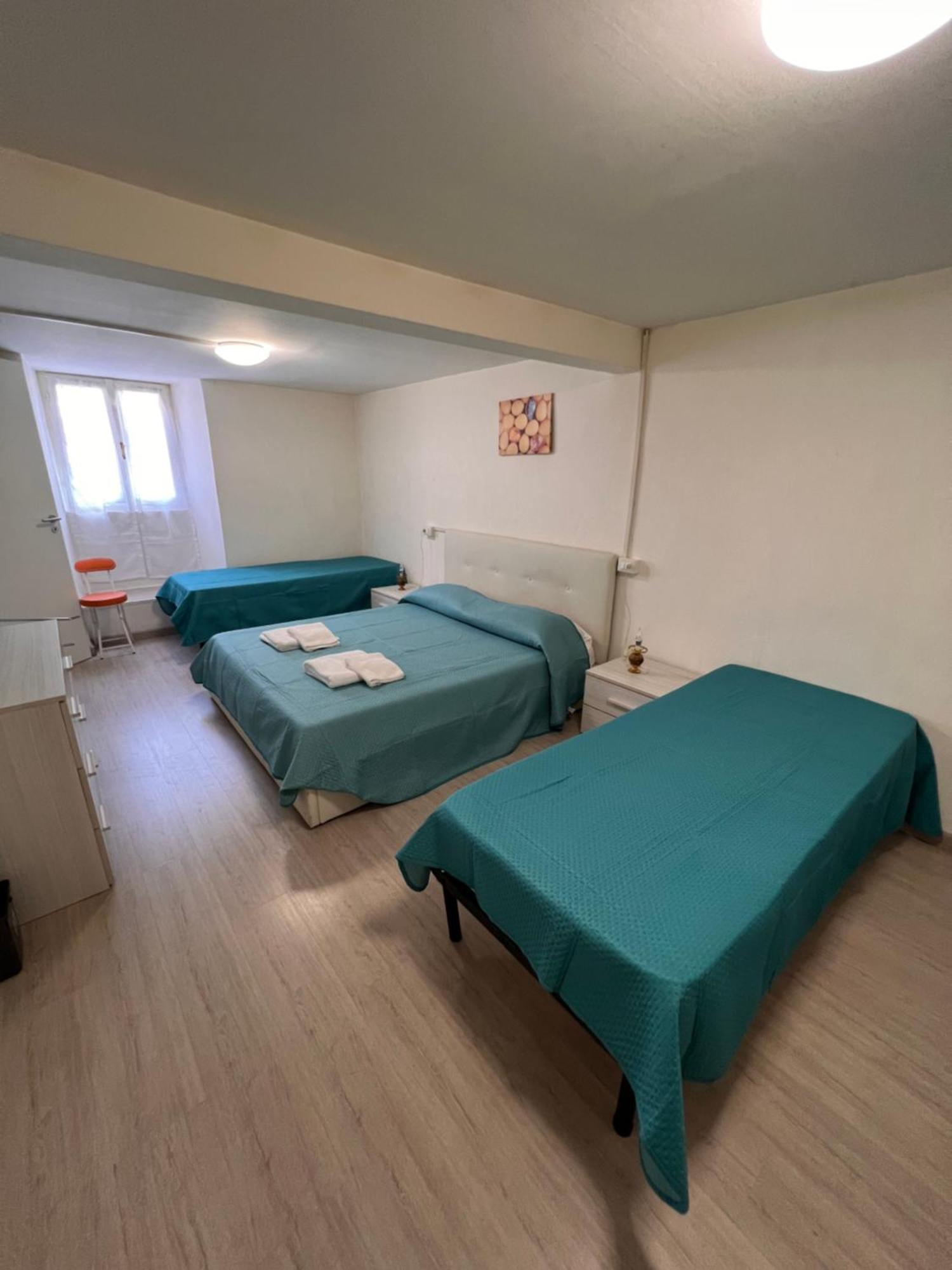 Apartmán La Corte Airport Orio Bergamo Exteriér fotografie