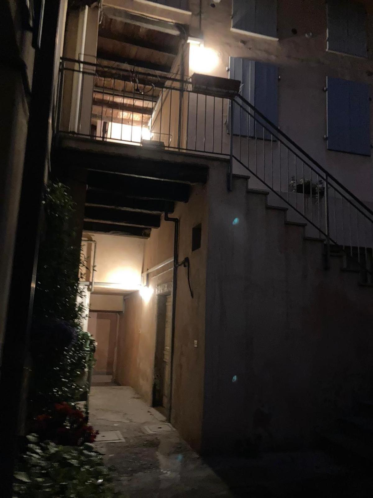 Apartmán La Corte Airport Orio Bergamo Exteriér fotografie
