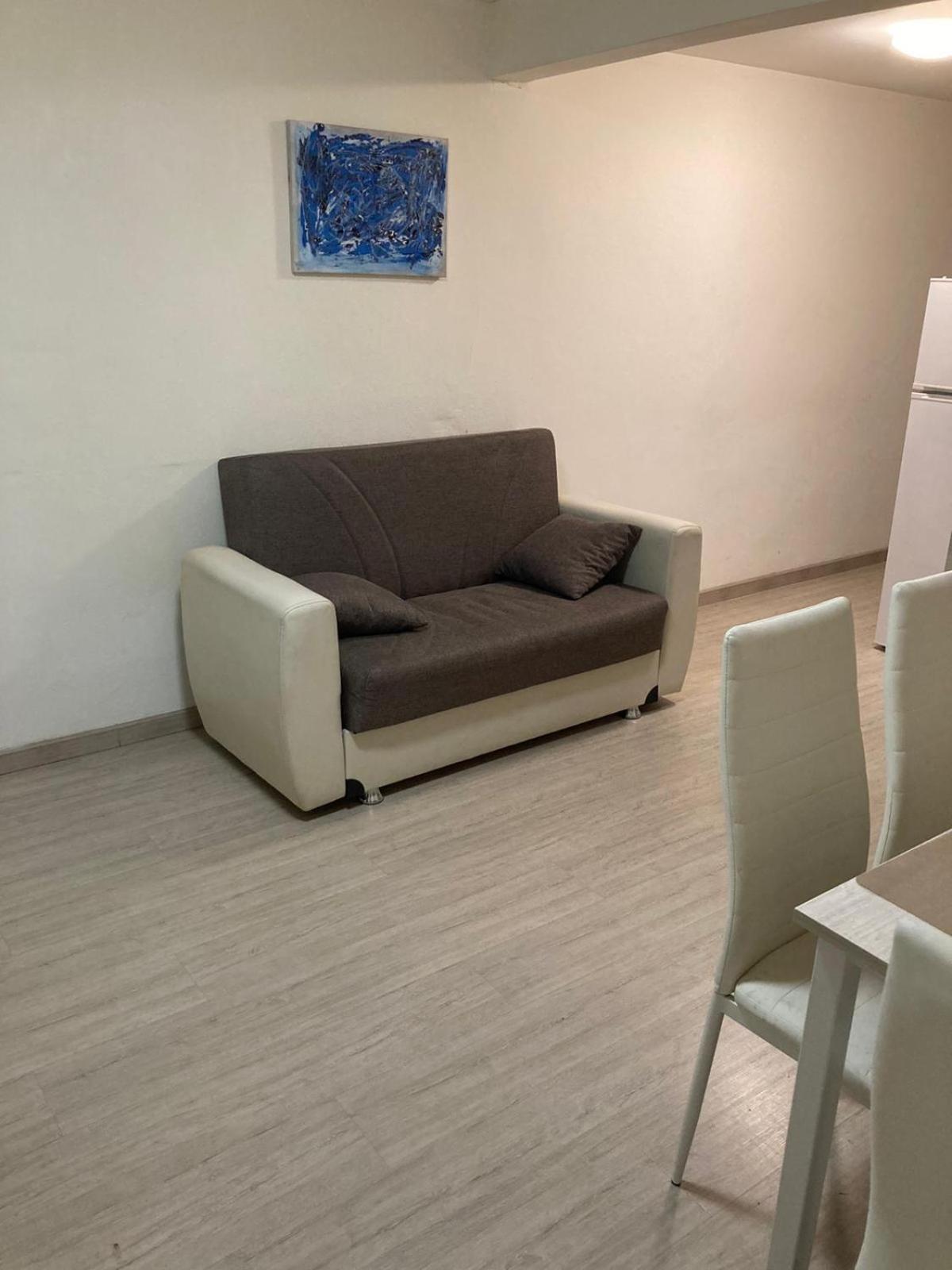 Apartmán La Corte Airport Orio Bergamo Exteriér fotografie
