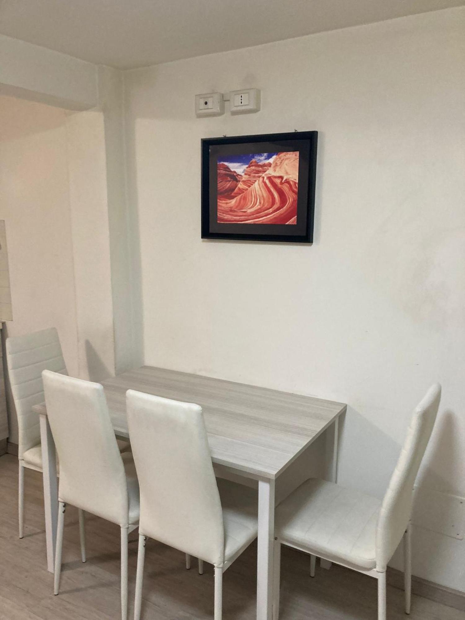 Apartmán La Corte Airport Orio Bergamo Exteriér fotografie